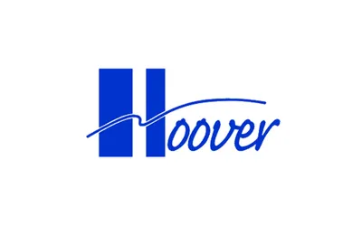 Hoover city flag 