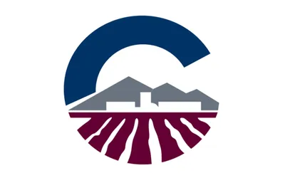 Chandler city flag 