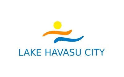 Lake Havasu City city flag 