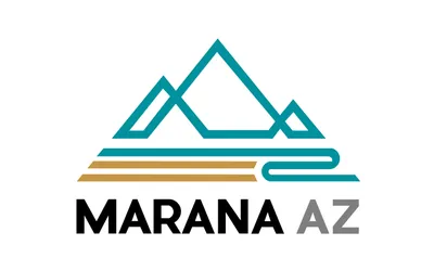Marana city flag 