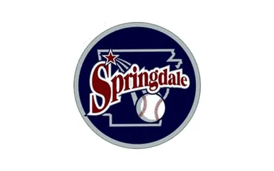 Springdale city flag 