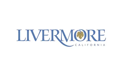 Livermore city flag 