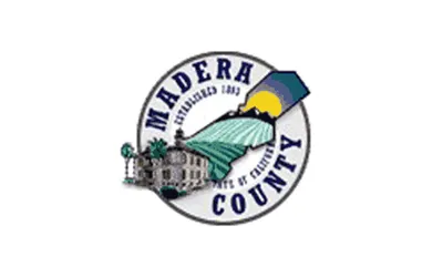 Madera city flag 