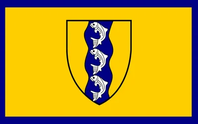 Richmond city flag 