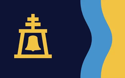 Riverside city flag 