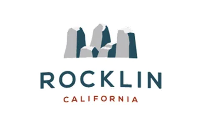Rocklin city flag 