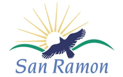 San Ramon city flag 