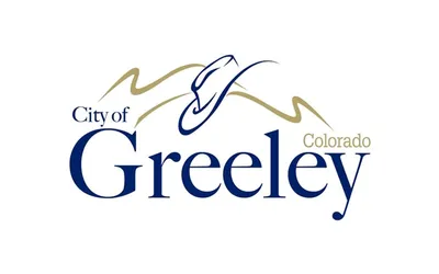 Greeley city flag 