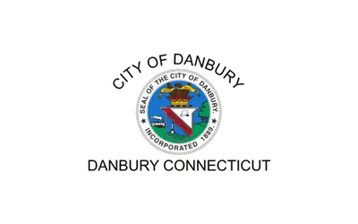 Danbury city flag 
