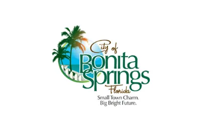 Bonita Springs city flag 
