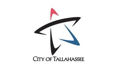 Tallahassee city flag 
