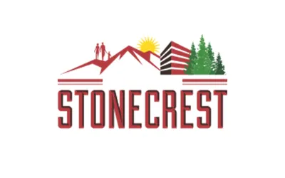 Stonecrest city flag 