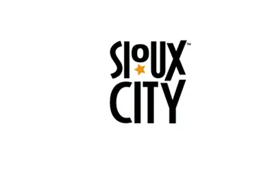 Sioux City city flag 