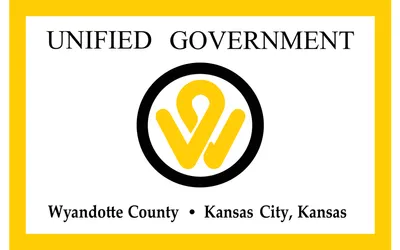 Kansas City city flag 
