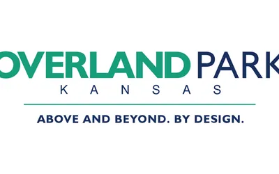 Overland Park city flag 