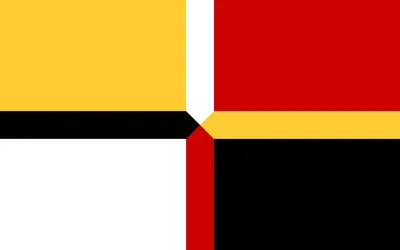 Frederick city flag 