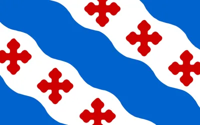 Rockville city flag 