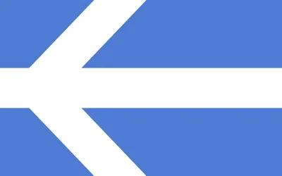 Lawrence city flag 