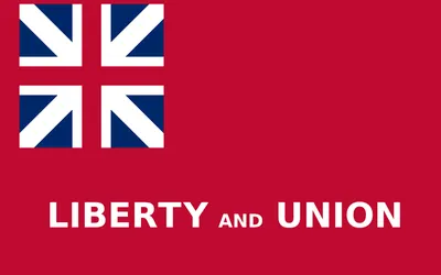 Taunton city flag 