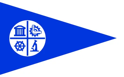 Minneapolis city flag 