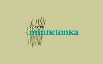 Minnetonka city flag 