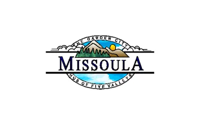 Missoula city flag 