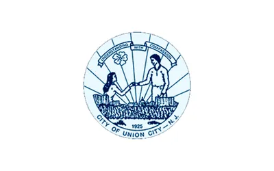 Union City city flag 