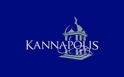 Kannapolis city flag 