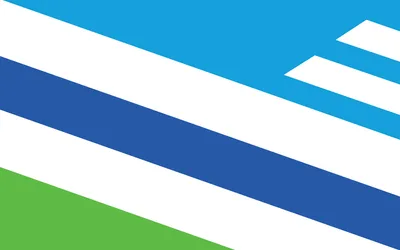 Dayton city flag 