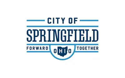 Springfield city flag 