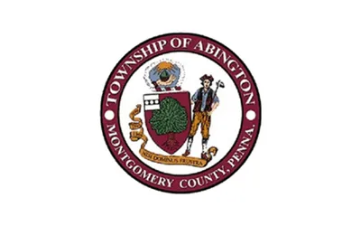 Abington city flag 