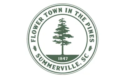 Summerville city flag 