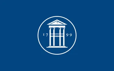 Franklin city flag 