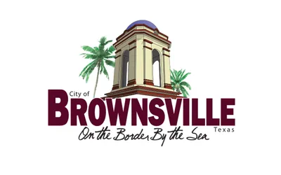 Brownsville city flag 