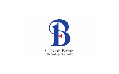 Bryan city flag 