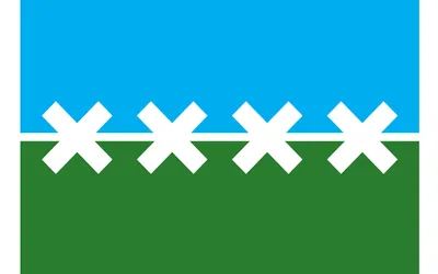 Cedar Park city flag 