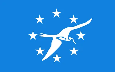 Corpus Christi city flag 