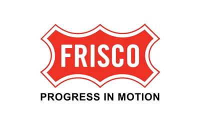 Frisco city flag 