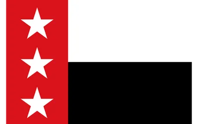 Laredo city flag 