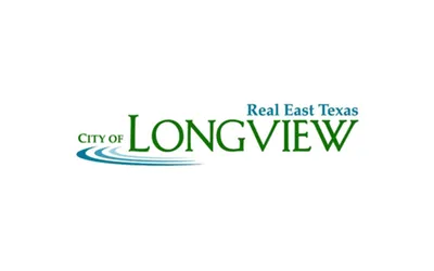 Longview city flag 