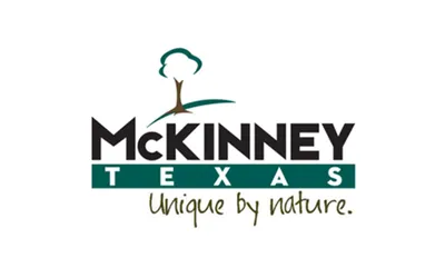 McKinney city flag 