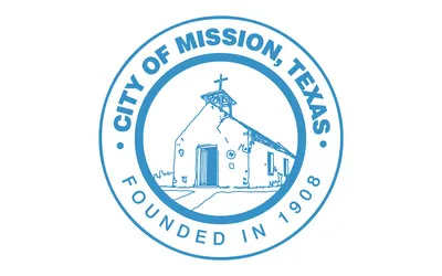 Mission city flag 