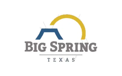 Spring city flag 