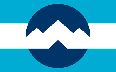 Ogden city flag 