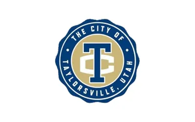 Taylorsville city flag 