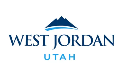 West Jordan city flag 