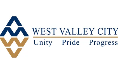 West Valley City city flag 