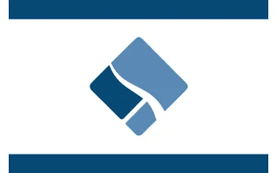 Arlington city flag 