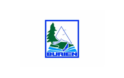 Burien city flag 
