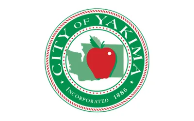 Yakima city flag 